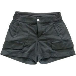 Athleta Trekkie Shorts